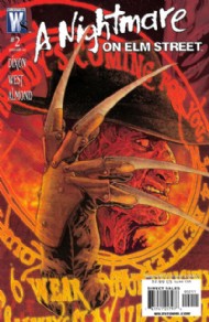 A Nightmare on Elm Street 2006 - 2007 #2