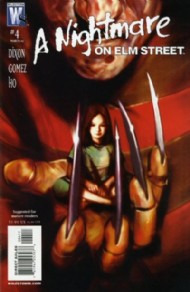 A Nightmare on Elm Street 2006 - 2007 #4