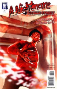 A Nightmare on Elm Street 2006 - 2007 #6