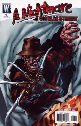 A Nightmare on Elm Street #8