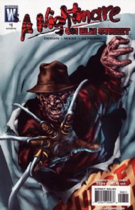 A Nightmare on Elm Street 2006 - 2007 #8