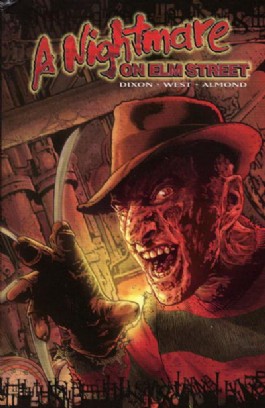 A Nightmare on Elm Street