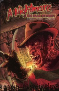 A Nightmare on Elm Street 2006 - 2007