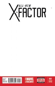 All-New X-Factor 2014 - 2015 #1