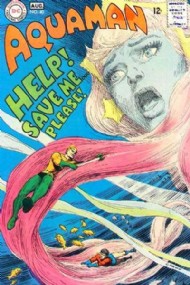 Aquaman (1st Series) 1962 - 1978 #40