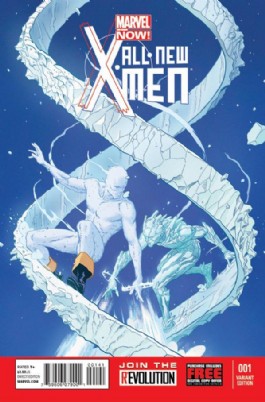 All-New X-Men #1
