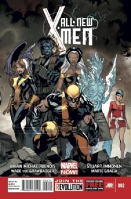 All-New X-Men 2013 - 2014 #2