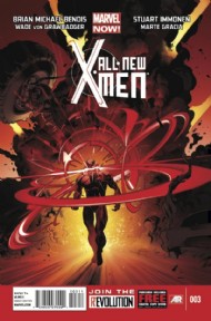 All-New X-Men 2013 - 2014 #3