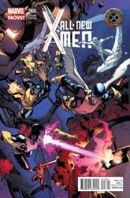 All-New X-Men 2013 - 2014 #8