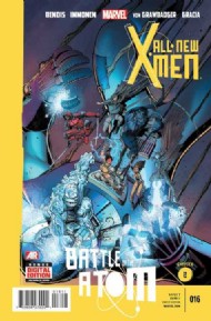 All-New X-Men 2013 - 2014 #16