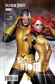 All-New X-Men 2013 - 2014 #16