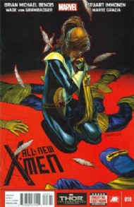 All-New X-Men 2013 - 2014 #18