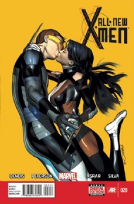 All-New X-Men 2013 - 2014 #20