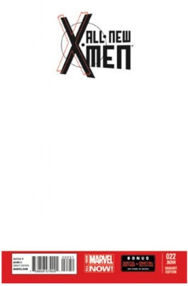 All-New X-Men #22