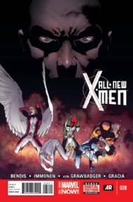 All-New X-Men 2013 - 2014 #28