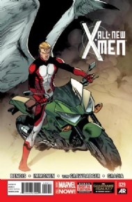 All-New X-Men 2013 - 2014 #29