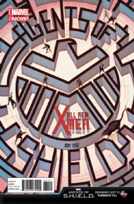 All-New X-Men 2013 - 2014 #31