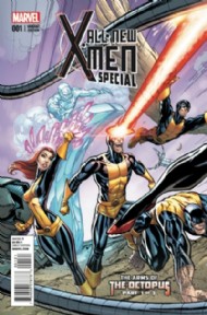 All-New X-Men Special 2013 #1