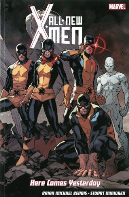 All-New X-Men: Yesterday's X-Men