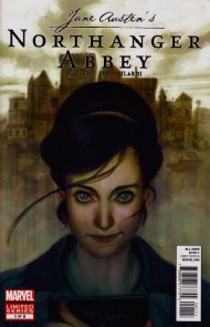 Jane Austen's Northanger Abbey  #1