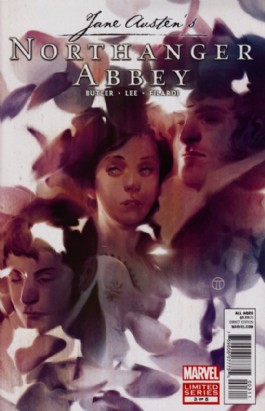 Jane Austen's Northanger Abbey #3