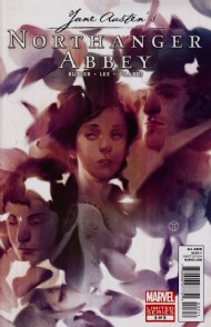 Jane Austen's Northanger Abbey  #3