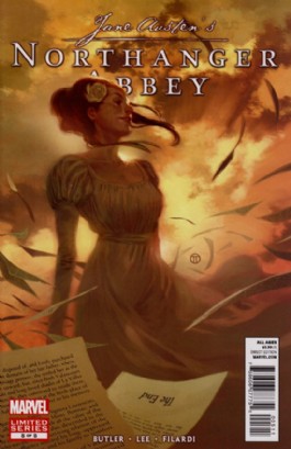 Jane Austen's Northanger Abbey #5