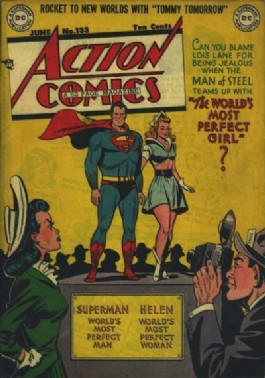 Action Comics (1st Series) #133