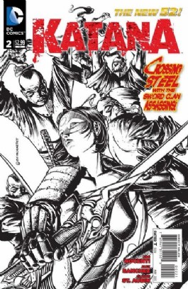 Katana #2