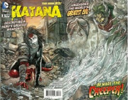 Katana #3