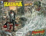Katana 2013 - 2014 #3