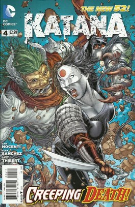 Katana #4