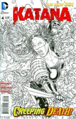 Katana #4