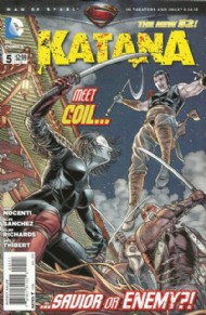 Katana 2013 - 2014 #5