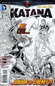 Katana 2013 - 2014 #5