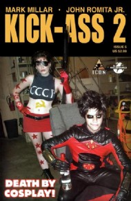 Kick-Ass 2 2010 - 2012 #5