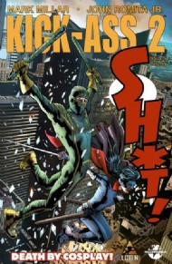 Kick-Ass 2 2010 - 2012 #5