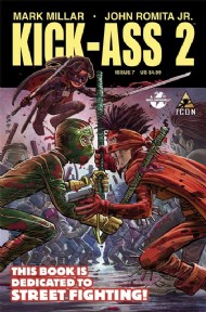 Kick-Ass 2 2010 - 2012 #7