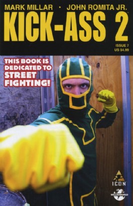 Kick-Ass 2 #7