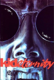Kid Eternity 1991 #2