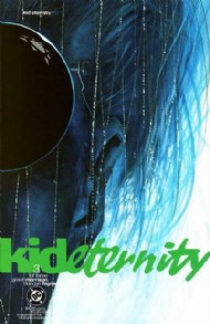 Kid Eternity 1991 #3