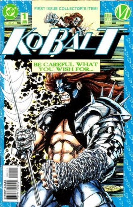 Kobalt #1