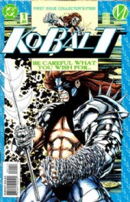 Kobalt 1994 - 1995 #1