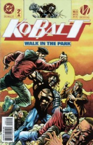 Kobalt 1994 - 1995 #2