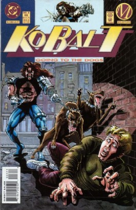 Kobalt #3