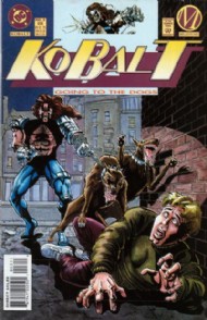 Kobalt 1994 - 1995 #3