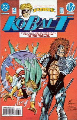 Kobalt #4