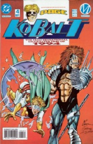 Kobalt 1994 - 1995 #4