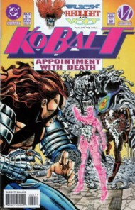 Kobalt 1994 - 1995 #5