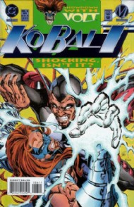 Kobalt 1994 - 1995 #6